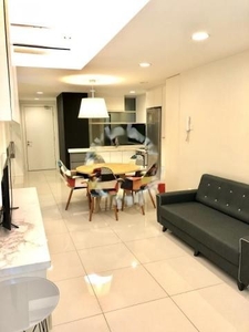 Fully Furnished Verve Suites KL South, Old Klang Road