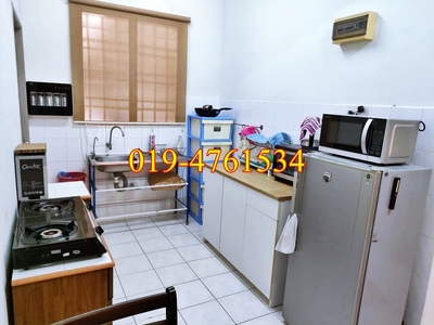 Mutiara Heights in Jelutong (For Rent)