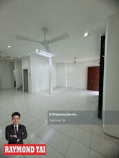 2 Storey Semi D House Seri Juru Simpang Ampat For Rent 1800 sqft
