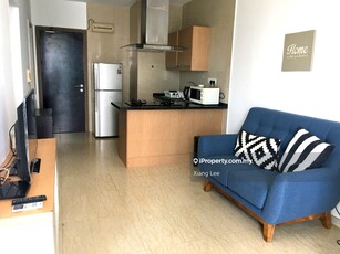 231 Tr Service Suite Fully furnished For Rent