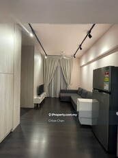 28 Boulevard @ Pandan Perdana 450sf Studio Fully Furnish Unit for Rent