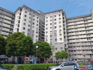 3 bedroom Apartment for rent in Putrajaya