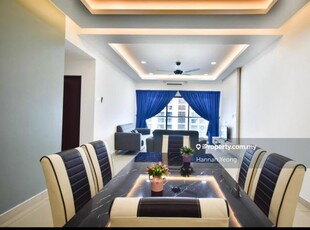 3 Bedroom Unit in Sungai Long at Landmark Residence For Rent