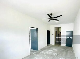 3 Room Apartment @ Pangsapuri Kota Impian, Taman Kota Perdana for Sale