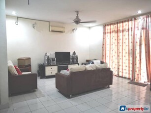 6 bedroom 3-sty Terrace/Link House for sale in Kulai