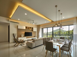 Alila2 Luxury Condo @ Tanjung Bungah, Worth Buy Property