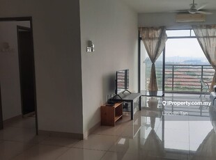 Ameera Residence, Mutiara Heights, Kajang