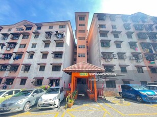 Apartment Lestari, Damansara Damai