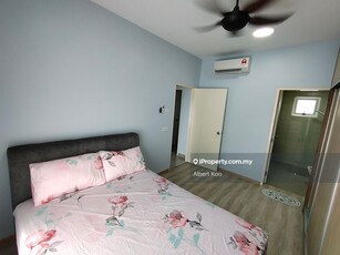 Apartment, Sofiya Residence, desa park city key on hand