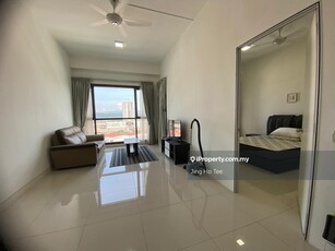 Arnica Residences, Tropicana Gardens, Fully Furnished Studio with Room