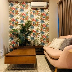 Arte Plus Condominium for Rent at Jalan Ampang Fully Furnished