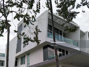Aspen Garden Residence @ cyberjaya 3.5 storey Bunglow for sale