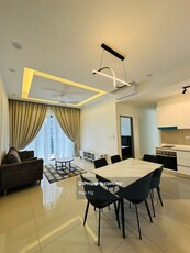 Astoria ampang 3 bedrooms unit for rent