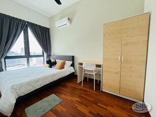 ✨Balanced Bliss Middle Room Rental at Pacific Star, Petaling Jaya