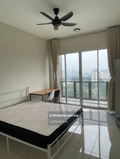 Balcony unit for Rent (Ready to move in)
