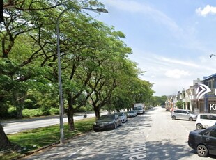Bandar Bukit Beruntung , Rawang
