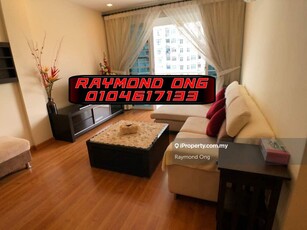 Bayswater fully furnished