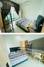 Bedroom for Rental