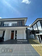 Below Market Brand New Garden Home Eco Ardence Setia Alam for sale