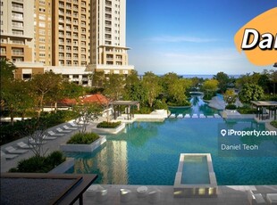 Best Buy Quayside resort Tanjung Tokong Penang