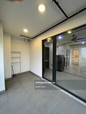 Big Balcony Studio Unit @ Tamarind Suite, Cyberjaya