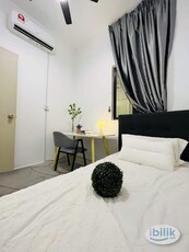 Bilik Sewa nilai, residence lili (single room)