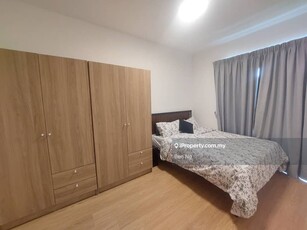 Brand New Fully Furnished Unit