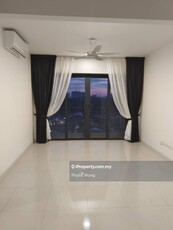 Brand New Unit at Sunway Serene - Partial Furnished (Price Negotiable)