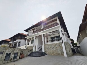 Bungalow House For Sale at The Enclave @ Bukit Jelutong