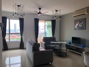 Casa Tropicana Condo Fully Furnished for Rent