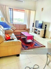 Charming 1 bedroom apartment for rent in Bangsar Indah