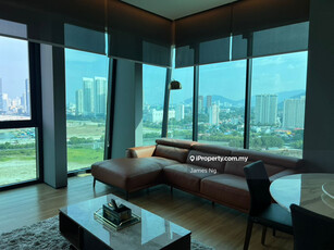 City Of Dream @ Tanjung Tokong For Rent