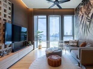 City Of Dreams Tanjung Tokong Gurney Area For Sale