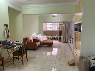 Condo For Sale at Aseana Puteri