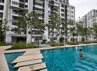 Condo For Sale at Radia Residences