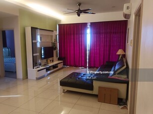 Costa Mahkota Apartment, Melaka Raya