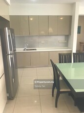 Desa Parkcity Westside One Condominium For Rent, Fully furnished
