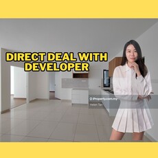 Direct Developer! Super Cheap! Ready to Move In!