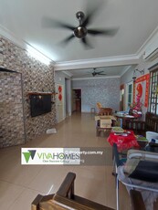 Doritis, Kota Kemuning 2 storey Corner Terrace house for Sale