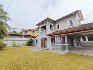 Double Storey House Taman Pinggiran USJ 1,Subang Jaya