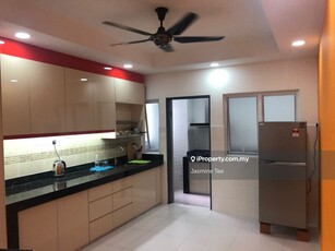 D'pines Condominium at Ampang for Rent