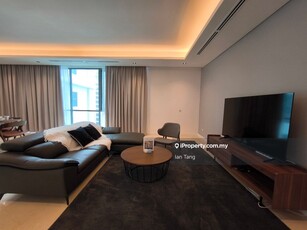 D'Rapport Jalan Ampang 3 Bedrooms For Rent Fully Furnished KLCC