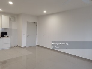 Duduk Se.Ruang @ Eco Sanctuary 1bed1bath Partially Furnished For Rent