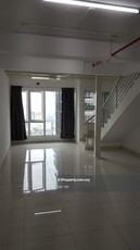 Duplex De Centrum Residences Kajang Bandar Baru Bangi near Uniten iukl