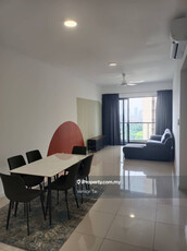 Duta park fully furniture unit for Rent