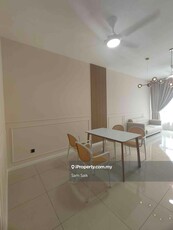 Duta park residence jalan kuching condominium for rent fully furnish