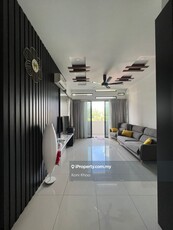 Edge360 Condominium Jelutong Georgetown For Rent