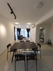 Ekocheras 2 bedrooms Fully Furnished Duplex for Rent
