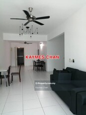 Elit Height Bayan Baru 1450sf Fully Furnished With 2 Carpark