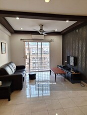 Endah Puri Three Bedrooms Fully Furnished Unit for Sale